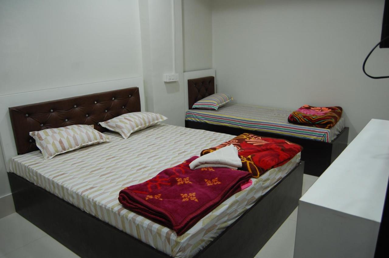 Hotel Maharaja Chaibasa Ngoại thất bức ảnh